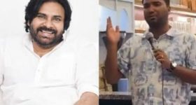 తప్పు చేశాను క్షమించండి.. ఇంకోసారి ఇలా జరగదు ఫాన్స్ దెబ్బకు దిగొచ్చిన కమెడియన్ రఫిక్!