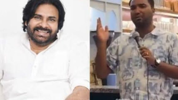 తప్పు చేశాను క్షమించండి.. ఇంకోసారి ఇలా జరగదు ఫాన్స్ దెబ్బకు దిగొచ్చిన కమెడియన్ రఫిక్!