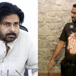 పవన్ పై అనుచిత వ్యాఖ్యలు.. పోలీసుల అదుపులో స్టాండప్ కమెడియన్ రఫిక్ ..