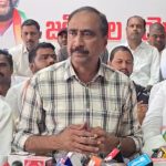 KTR రాజకీయంగా నీదే  క్రాస్ బ్రిడ్.. ఎమ్మెల్యే సంజయ్ హాట్  కామెంట్స్