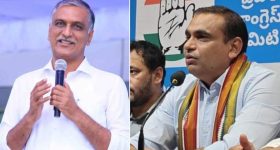 హరీష్‌రావు ఢిల్లీ టూర్..బీఆర్ఎస్‌లో ముసలం, ఎంపీ కిరణ్ కుమార్‌రెడ్డి కీలక వ్యాఖ్యలు