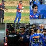 గ్లోవ్స్ వివాదం..స్ట‌బ్స్ కు ఒక‌ న్యాయం, హార్దిక్ కు ఓ న్యాయమా? అంబానీకి అంపైర్లు అమ్ముడుపోయారంటూ