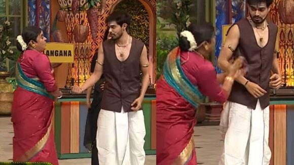 మణికంఠపై బూతులు.. రెచ్చిపోయిన రోహిణి.. రీతూ కొత్త అవతారం..రచ్చ రచ్చే..