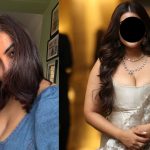 డెకాయిట్ సినిమాలో స్టార్ హీరో మేనకోడలు.. ఆమె బ్యాక్ గ్రౌండ్ ఏంటంటే?