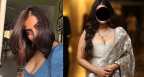 డెకాయిట్ సినిమాలో స్టార్ హీరో మేనకోడలు.. ఆమె బ్యాక్ గ్రౌండ్ ఏంటంటే?