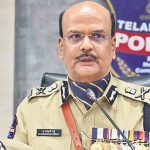 రేపు కర్రెగుట్టలకు డీజీపీ శివధర్ రెడ్డి.. గుత్తికొయ్యలతో ముఖాముఖి, కారణం అదేనా?