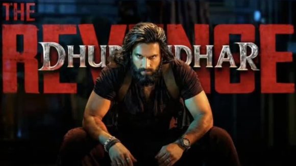 Dhurandhar 2: ప్రభంజనం సృష్టిస్తున్న ధురంధర్ 2.. ఆ రికార్డ్స్ అన్నీ చెరిపేస్తుందా?