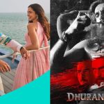 Dhurandhar 2: దీపికపై ట్రోల్స్.. ఎవరు ఎవర్ని విమర్శించాలంటూ కౌంటర్?