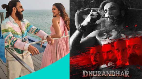 Dhurandhar 2: దీపికపై ట్రోల్స్.. ఎవరు ఎవర్ని విమర్శించాలంటూ కౌంటర్?