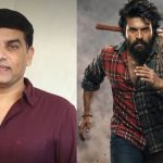 పెద్ది మూవీ నైజాం రైట్స్.. దిల్ రాజుకు భారీ షాక్ ఇచ్చిన మైత్రి.. అసలేమైందంటే?