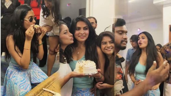 HBD Divi Vadthya: దివి బర్తడే సెలబ్రేషన్స్ ఎవరి ఇంట్లో తెలుసా?