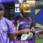 Dwayne Bravo: అంపైర్ల కళ్లు దొబ్బాయా? లేక నిద్ర‌పోతున్నారా ? దిగ్వేష్ ప‌ట్టిన క్యాచ్ పై సీరియ‌స్‌
