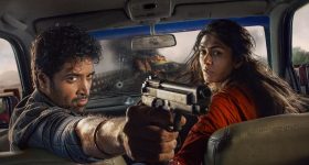 ‘డెకాయిట్’ మూవీ టికెట్ ధరలు భారీ తగ్గింపు.. ఎంతంటే?