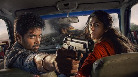 ‘డెకాయిట్’ మూవీ టికెట్ ధరలు భారీ తగ్గింపు.. ఎంతంటే?