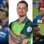 Dale Steyn On Miller: చేసిందంతా చేసి, దొంగ ఏడుపులు ఎందుకురా..సింగిల్ తీయ‌క‌పోవ‌డంపై సీరియ‌స్‌