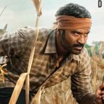 ధనుష్ కర సినిమా సెన్సార్ పూర్తి… రన్ టైం ఎంతంటే?