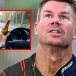 David Warner Arrest: డ్రంకెన్ డ్రైవ్ కేసులో డేవిడ్ వార్నర్ అరెస్ట్..PSL కు దూరం