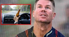 David Warner Arrest: డ్రంకెన్ డ్రైవ్ కేసులో డేవిడ్ వార్నర్ అరెస్ట్..PSL కు దూరం
