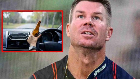 David Warner Arrest: డ్రంకెన్ డ్రైవ్ కేసులో డేవిడ్ వార్నర్ అరెస్ట్..PSL కు దూరం
