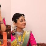 Debjani Modak : సీక్రెట్ గా పెళ్లి చేసుకున్న సత్యభామ.. బాలు సాక్ష్యం..