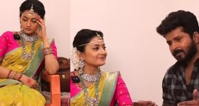 కారు డిక్కీలో చిక్కుకున్న మెడికల్ స్టూడెంట్... క్షణ క్షణం ఉత్కంఠ మలుపులు