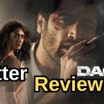 Decoit Movie Twitter Review : ‘ డెకాయిట్ ‘ ట్విట్టర్ రివ్యూ.. సినిమా ఎలా ఉందంటే..?