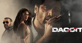 Dacoit OTT: ' డెకాయిట్ ' ఓటీటీ పార్ట్నర్ లాక్.. మూవీని ఎక్కడ చూడొచ్చంటే..?