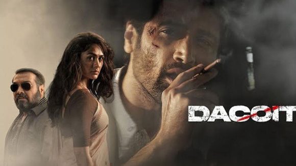 Dacoit Movie : హాట్ కేకుల్లా డెకాయిట్ ఓవర్సీస్ బుకింగ్స్ .. బ్రేక్ ఈవెన్ ఎన్ని కోట్లంటే..?