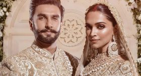 Deepika - Ranaveer : కొత్త ఇంట్లోకి బాలీవుడ్ స్టార్ కపుల్.. ఎన్ని కోట్లో తెలుసా..?