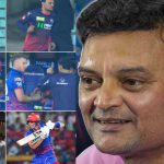 Badani-Miller: హే.. మిల్లర్, నీకు చేత‌కాదు…బ్యాటింగ్ చేయ‌కుండా ఇజ్జ‌త్ తీసిన బాదాని