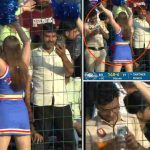 IPL 2026: పోలీసులు ఇంతా కామాంధులా ? చీర్ లీడ‌ర్స్ ప్రైవేట్ పార్ట్స్ వీడియోలు తీసి మ‌రీ