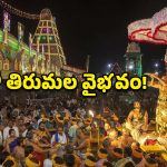 ఢిల్లీలో శ్రీవారి బ్రహ్మోత్సవాలు.. మే 1 నుంచి అసలైన హంగామా!