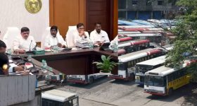 డేంజర్ బెల్స్.. రాష్ట్రంలో తగ్గుతున్న భూగర్భ జలాలు