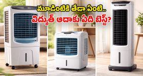 Air Coolers: డెజర్ట్ vs పర్సనల్ vs టవర్.. మధ్యతరగతి ప్రజలు.. ఏ కూలర్ కొంటే బెటర్?