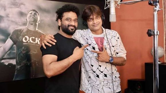 DSP Harish: హరీష్ శంకర్ పుట్టిన రోజున ఎట్టకేలకు స్పందించిన దేవీశ్రీ ప్రసాద్.. అవి తొలగినట్లేనా?