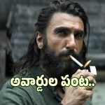 చేతక్ స్క్రీన్ అవార్డ్స్ 2026లో ‘ధురంధర్’ ప్రభంజనం.. క్లీన్ స్వీప్ చేసిన ఆదిత్య ధర్ టీమ్!
