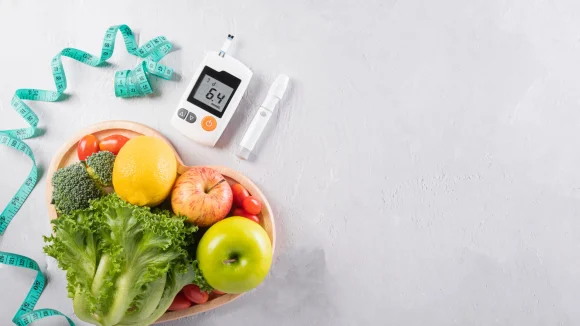 Diabetes Diet Tips: డయాబెటిస్‌ను సహజంగా జయించండి: మీ డైట్‌లో చేయాల్సిన 5 కీలక మార్పులు!