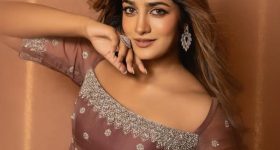 భూ ఆక్రమణ వివాదంలో రైతు ఆరోపణలకు స్ట్రాంగ్ కౌంటర్ ఇచ్చిన సోనాలి బింద్రే..