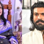 రామ్ చరణ్ కు క్షమాపణలు చెప్పిన శ్రీహరి వైఫ్ డిస్కో శాంతి.. ఎందుకంటే!