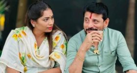 గుడ్ న్యూస్ చెప్పనున్న దివ్వెల మాధురి... జూనియర్  దువ్వాడ రాబోతున్నాడా?