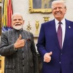 భారత్‌ నరకం వ్యాఖ్యలపై ట్రంప్ యూ-టర్న్.. తిట్టినా మనోడే.. పొగిడినా మనోడే