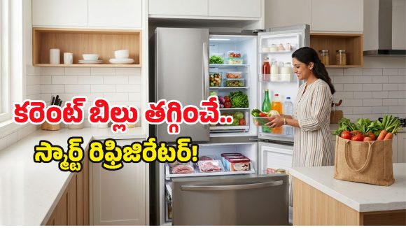 డబుల్ డోర్ ఫ్రిడ్జ్ స్టైల్ కోసమే అనుకుంటే పొరపాటే.. దీని వల్ల కలిగే లాభాలు అన్నీ ఇన్నీ కావు!