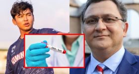 Dr Nouman Niaz on Vaibhav: వైభ‌వ్ సూర్య వంశీకి DNA టెస్టులు అవ‌సరం ?