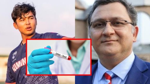 Dr Nouman Niaz on Vaibhav: వైభ‌వ్ సూర్య వంశీకి DNA టెస్టులు అవ‌సరం ?