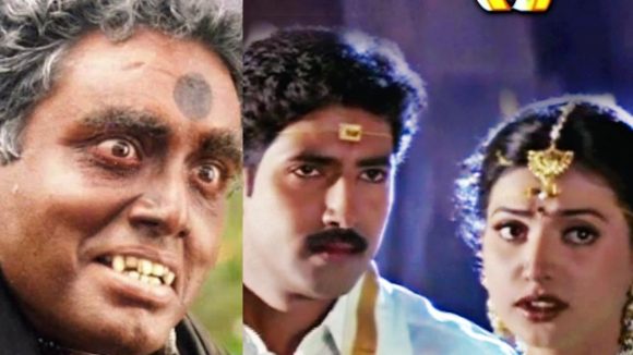 దుర్గా మూవీలో మాంత్రికుడు గుర్తున్నాడా..? ఇప్పుడెలా ఉన్నాడో చూస్తే మెంటలెక్కిపోతుంది..