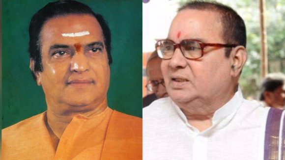 Nadendla Bhaskara Rao: ఎన్టీఆర్‌కు- నాదెండ్ల మధ్య ఏం జరిగింది? ఎందుకు యూ టర్న్ తీసుకున్నారు?