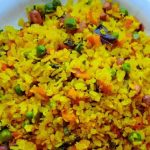 Poha egg Recipe: ఎగ్ పోహా రెసిపీ.. ప్రొటీన్ నిండిన బెస్ట్ బ్రేక్ ఫాస్ట్