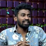 లవ్ ఫెయిల్యూర్ డిప్రెషన్ లో ఎక్స్ ప్రెస్ హరి..రోడ్ల పై పిచ్చోడిలా తిరిగా అంటూ!