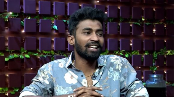 లవ్ ఫెయిల్యూర్ డిప్రెషన్ లో ఎక్స్ ప్రెస్ హరి..రోడ్ల పై పిచ్చోడిలా తిరిగా అంటూ!