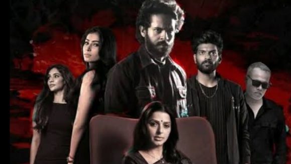 సడెన్ గా మరో ఓటీటీలోకి వచ్చిన గుణశేఖర్ యుపోరియా ..ఎక్కడ చూడొచ్చంటే!